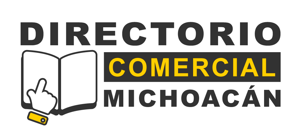 Directorio Comercial Michoacán